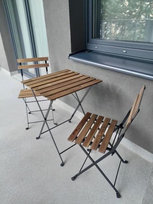Apartament - Nowa Manufaktura *