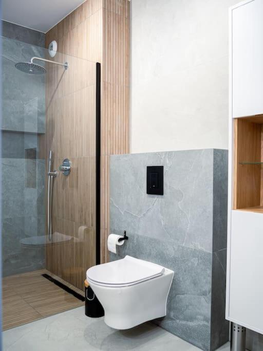 Apartament - Nowa Manufaktura Wrocław