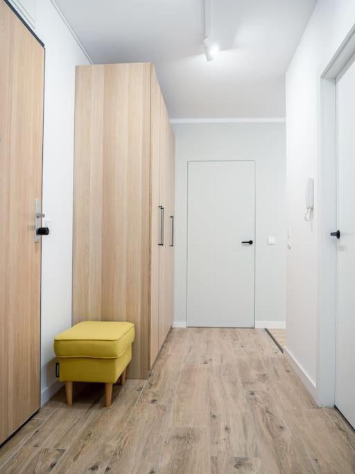 Apartament - Nowa Manufaktura